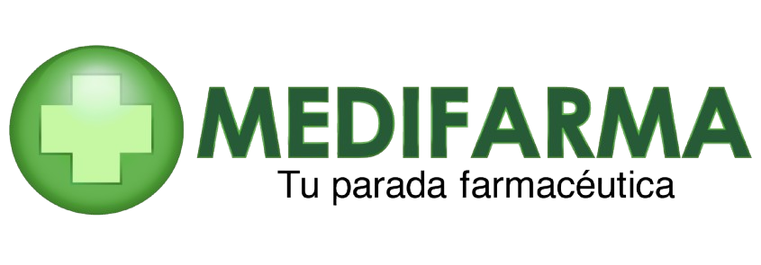 MEDIFARMA Logo